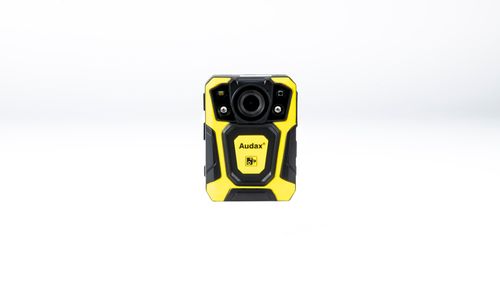 Audax 20-1 Body Camera System